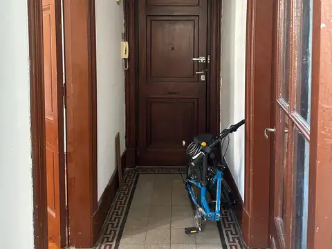 Departamento en Alquiler de 3 dormitorios