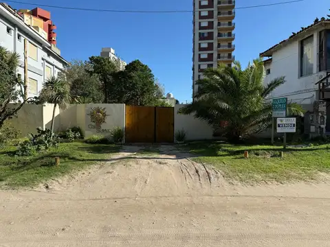 Pasaje Costanero e/ Calle 301 y Bs. As