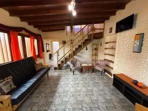 Depto Tipo Casa en Venta en Villa Gesell, USD 160.000