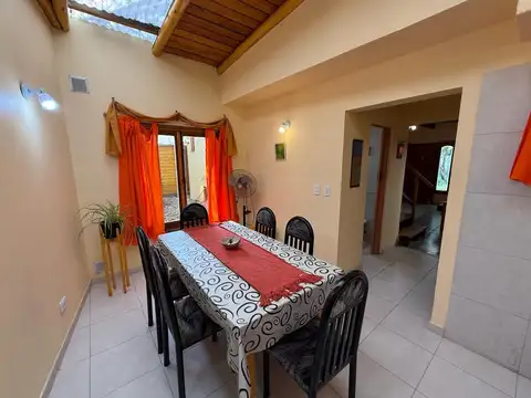 Depto Tipo Casa en Venta al Noroeste