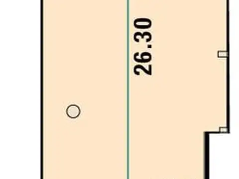 Perdernera 50 - Pavillon San Jose -  Local  PB