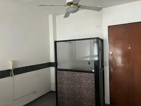 Oficina en Venta en Quilmes, USD 35.000