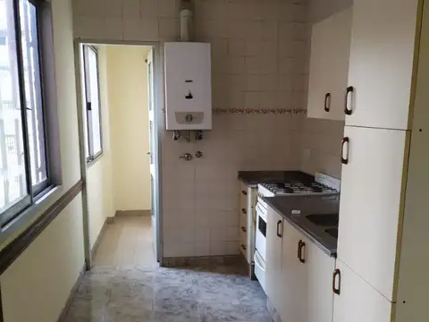 Departamento en Alquiler al Este