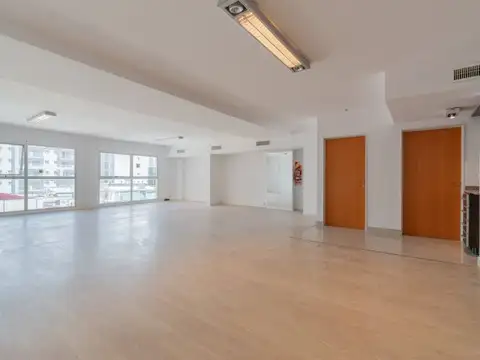 Riobamba 300 , Piso 4