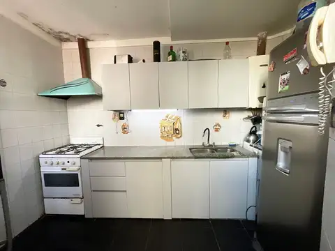 Depto Tipo Casa en Venta de 1 dormitorio