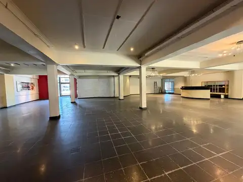 Avenida Rigolleau  al 1100