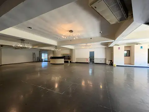 Local en Alquiler 30 años