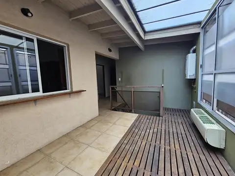 Av. Directorio 800 PH en venta de 4 Ambientes SIN EXPENSAS