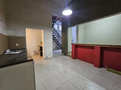 Depto Tipo Casa en Venta al Este