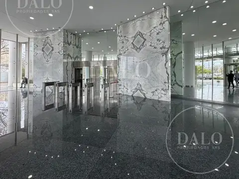 Oficina en Venta en Tigre Centro, USD 1.500.000