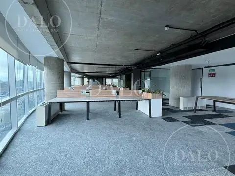 torres de las naciones 100