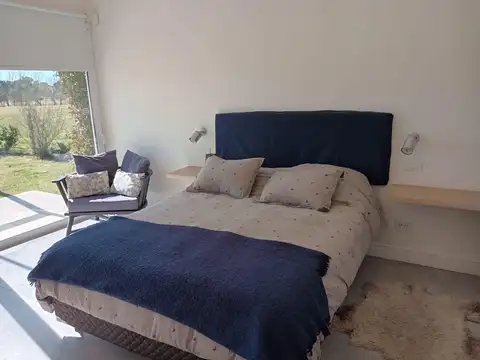 Casa en Alquiler al Noreste