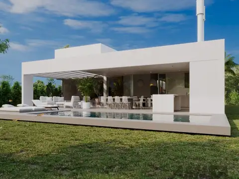 CASA EN VENTA VIDA a estrenar