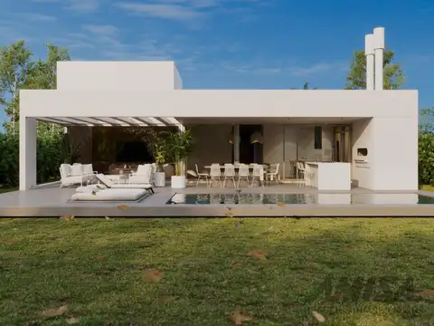 Casa en Venta A Estrenar