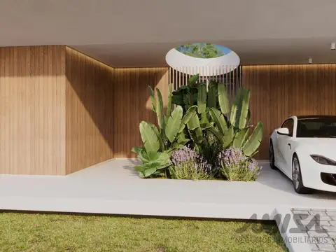 Casa en Venta en Funes, USD 500.000