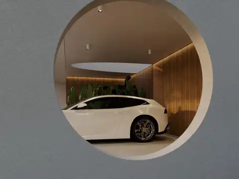 Casa en Venta con 2 cocheras