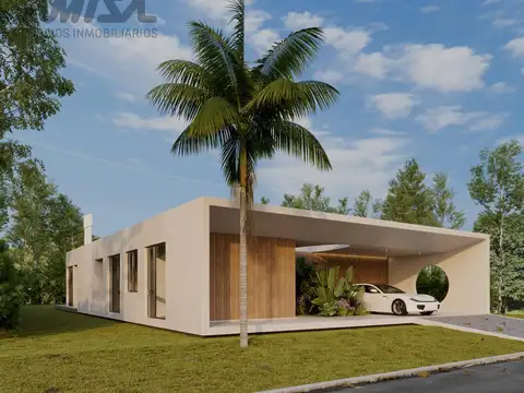 CASA EN VENTA VIDA a estrenar