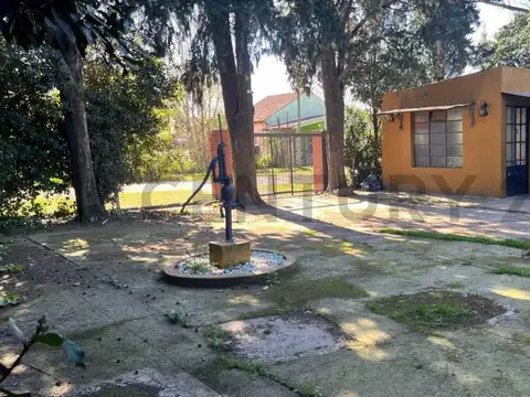 Casa en Venta en Merlo, USD 163.000