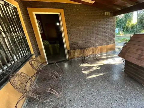CASA QUINTA EN AGUSTIN FERRARI - FINANCIACION O PERMUTA CONSULTAR