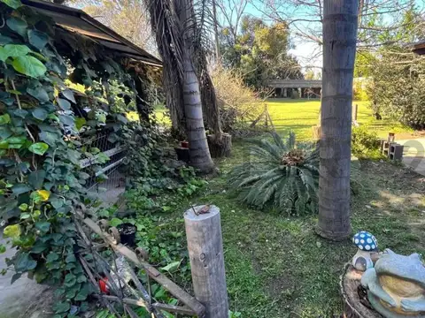 Casa en Venta 2025 años