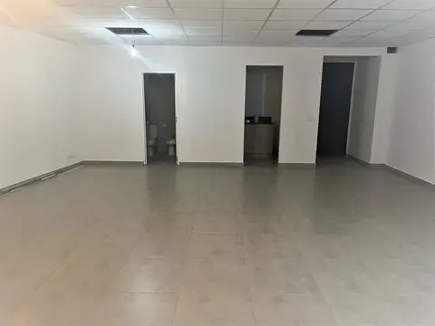 Oficina en Venta A Estrenar