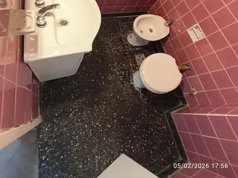 Departamento en Alquiler al Oeste