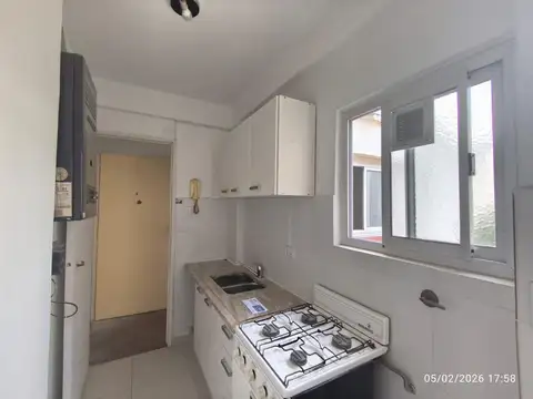 Departamento en Alquiler de 2 dormitorios