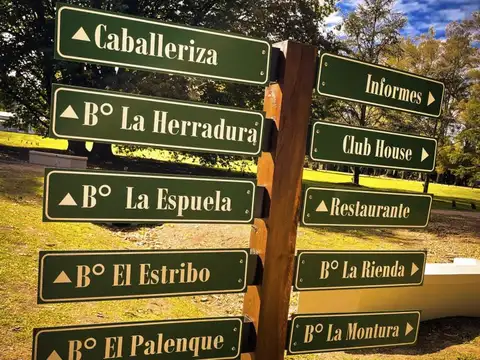 Chacras de San Andrés