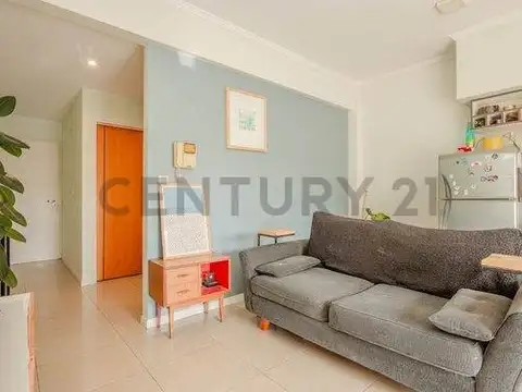 Departamento en Venta en Villa Sarmiento, USD 76.000