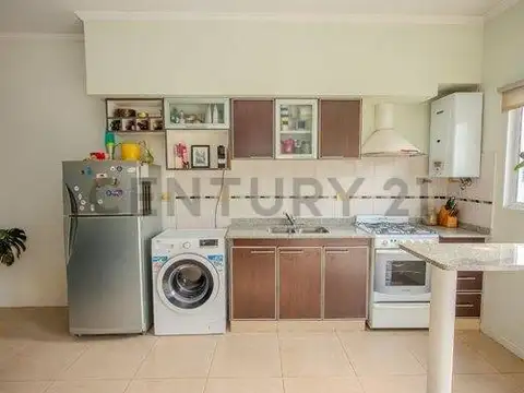 Departamento en Venta 17 años