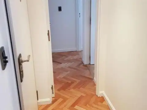 Departamento en Alquiler Temporal en Recoleta, USD 1.200