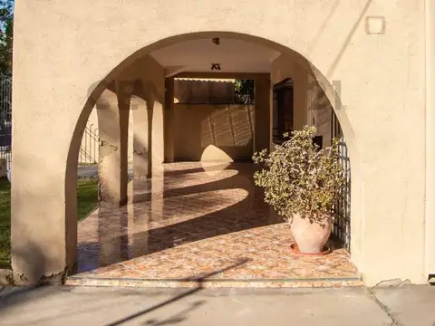 Casa en Venta en San Rafael, USD 320.000