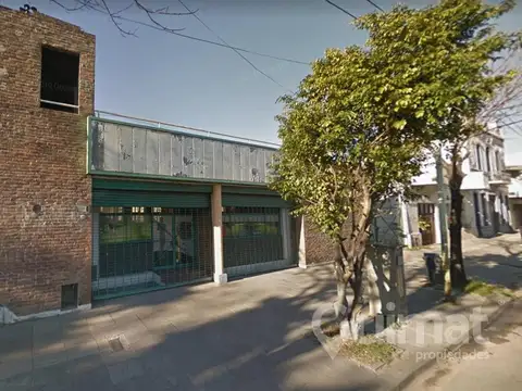 Excelente Terreno en Pompeya- Lideres en Terrenos