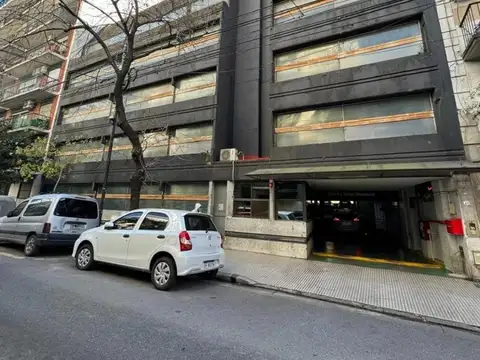 Guayaquil y Avenida José María Moreno