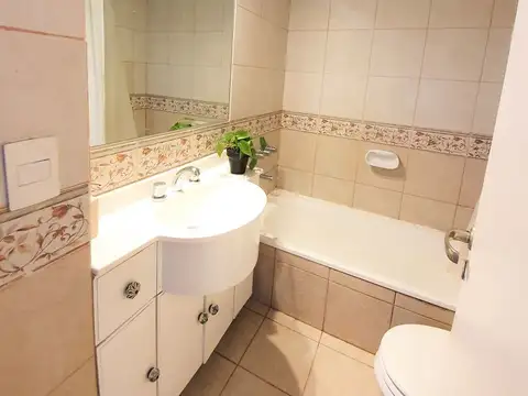 ALQUILER ANUAL AMOBLADO DEPARTAMENTO C/AMENITIES