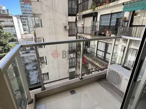 Departamento en Alquiler en Las Cañitas, $ 550.000