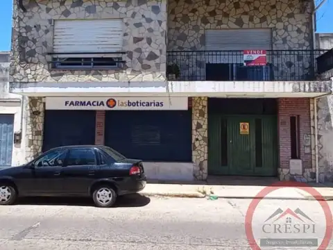 En Venta Casa Planta Alta