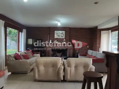 Casa en Alquiler Temporal de 4 dormitorios