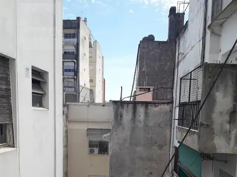 Departamento en Alquiler 50 años