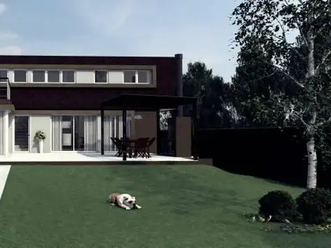 Casa  en Venta ubicado en Los Pilares, Pilar, G.B.A. Zona Norte - SAC0073_LP553438_1