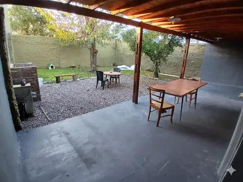 Casa en Venta de 1 dormitorio