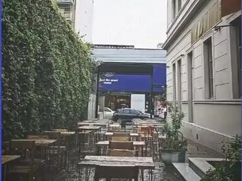  RESERVADO Excelente local en complejo Casa San Jose!