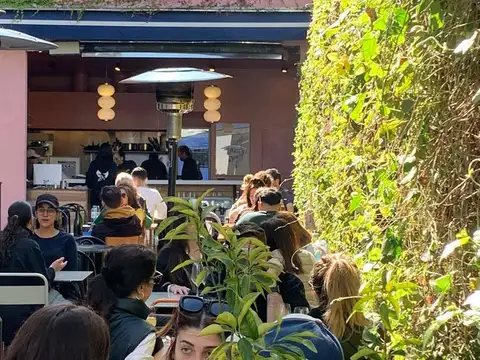 Local en Alquiler 8 años