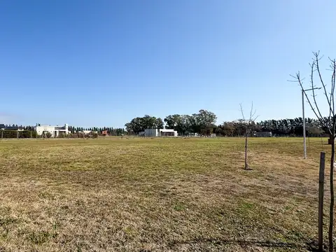 Barrio Privado Monet