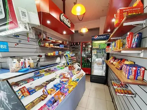 Salta Al  100 - Morón