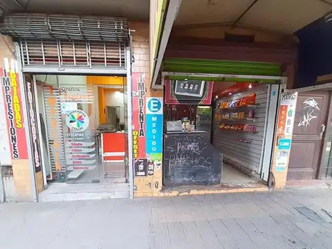 Local en Venta en Moron, USD 140.000