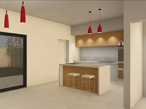 Casa en Venta de 3 dormitorios