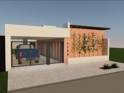 CASAS - CASA - MACROCENTRO, RESISTENCIA