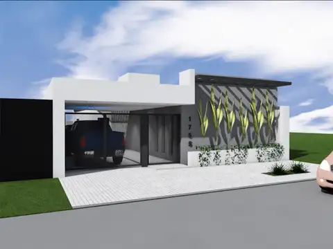 Casa en Venta en Macrocentro, USD 160.000