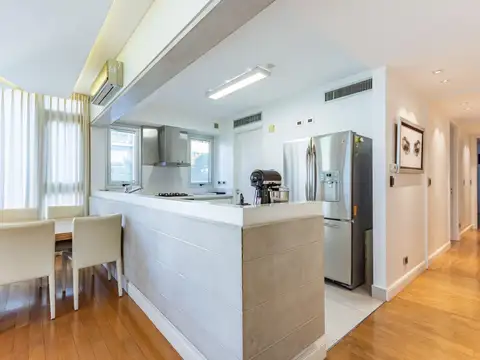 Departamento en Alquiler en Belgrano, USD 3.500